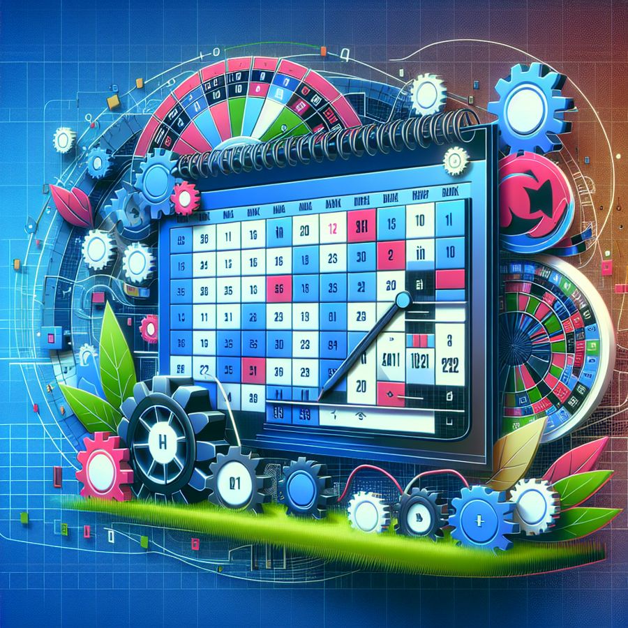 Portobet’te Haftalık Promosyon Takvimini Nasıl Takip Edersiniz?