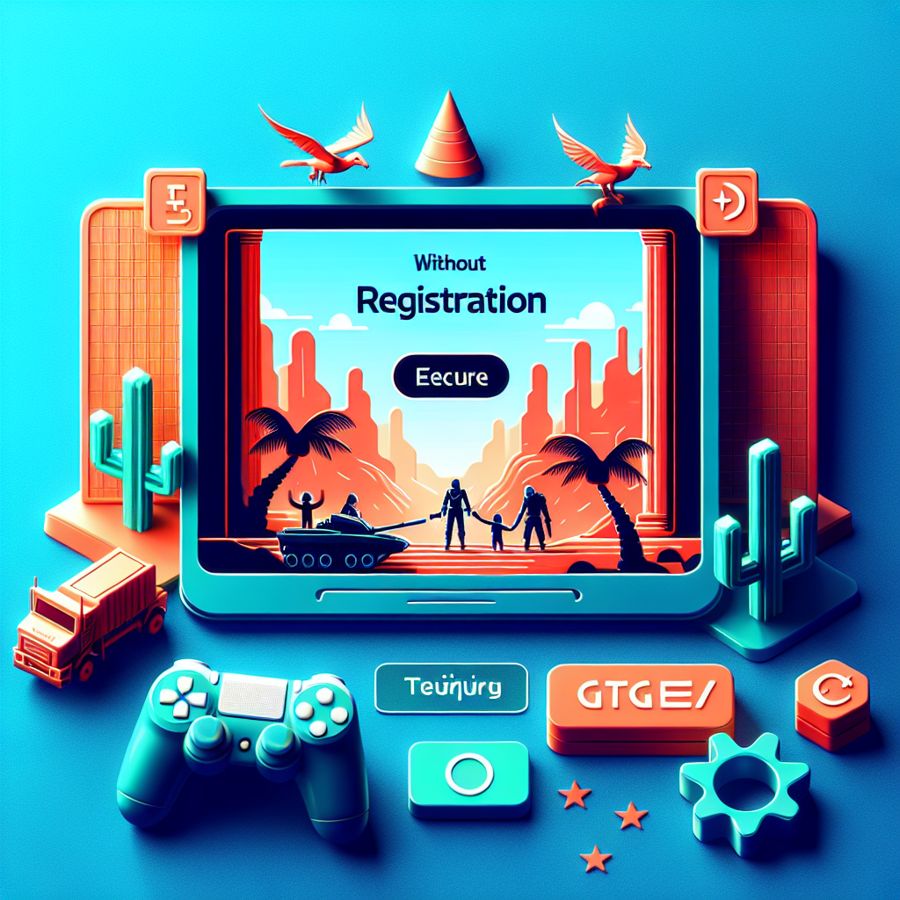 Portobet’te Kayıt Olmadan Oyun Deneme Güvenli mi?